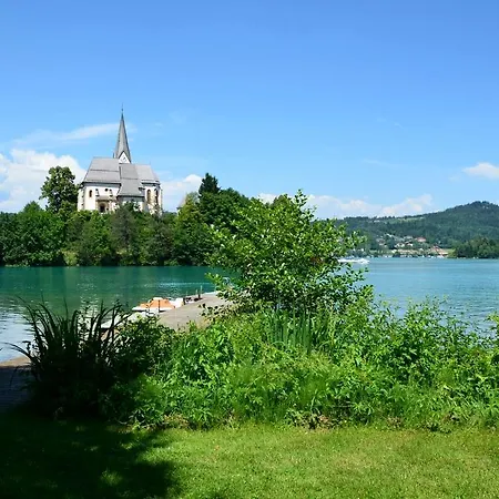 Hotel-pension Gabriele Hotel Maria Wörth